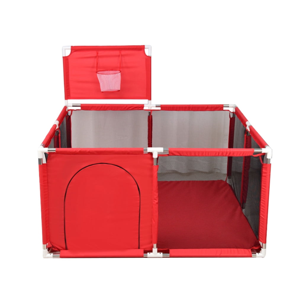 Baby Ball Pit For Toddlers Tent For Toddlers Playhouse Baby Crawl