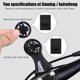 thumbnail image 5 of Adhesivo para teléfono de bicicleta GUB Soporte para ordenador de ciclismo Soporte GPS (para Garmin) JShteea Accesorios para bicicletas, 5 of 9