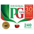 thumbnail image 5 of Black Tea, Pyramid Tea Bags, 240-Count Box Pack of 2, 5 of 6