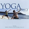 Yoga Balance