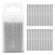thumbnail image 1 of 50Pcs 1/8 Inch Drywall Guide Point Cutting Bits Drywall Tools,Dry Wall Cutting Tools,for Use with Spiral Saw, 1 of 5