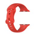 thumbnail image 1 of Correa deportiva para Apple Watch Se 6 5, Correa de reloj inteligente de 44mm, 42mm, serie 7, 5, 4, 3, 2, 1, 40mm, 38mm, accesorios, 1 of 4