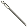 thumbnail image 3 of Lefu 1pc Ball End Hex Screwdriver Bit Metric Hex Bit 100mm Long Magnetic Driver Bit, 3 of 8