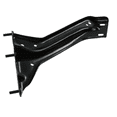 thumbnail image 3 of For Audi SQ5 2014 2015 2016 2017 Fender Support Passenger Side | Front | Made Of Steel | Replacement For AU1245105 | 8R0821136, 3 of 5