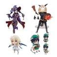 thumbnail image 2 of Mona Figma Genshin Impact Nendoroid Hilichurl Figura De Acción, 2 of 4