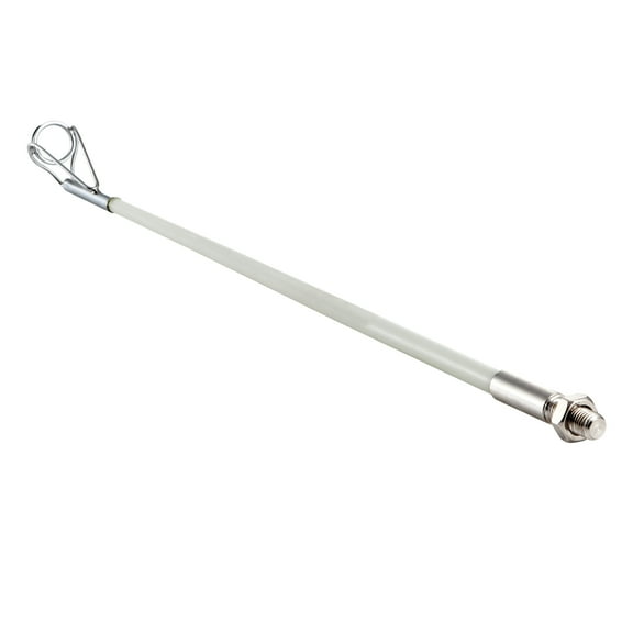 Cajun Bowfishing Glass Fishing Rod Screws into 4025 & 4035 Reel Mounts