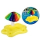 thumbnail image 5 of Soporte inflable para bebidas, flotadores para piscina, flotadores para vasos, flotadores para bebidas flotantes inflables, bandeja para botellas para, 5 of 7