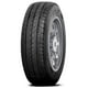 thumbnail image 1 of Llanta Bridgestone Duravis R660 ECO 205/65R16C 107/105T D, 1 of 1