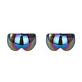 thumbnail image 2 of relayinert Safety On Road With Durable Goggle And Quick Release Buckle Comfortable colorful 2Set, 2 of 6