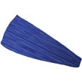 thumbnail image 1 of Bondi Static Royal Moisture Wicking 4" Head, 1 of 3