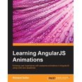 thumbnail image 1 of Pre-Owned Learning AngularJS Animations (Paperback), 1 of 1
