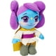 thumbnail image 3 of Muñeca de peluche Mattel Star Wars Young Jedi Adventures Lys 20 cm, 3 of 6
