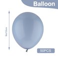 thumbnail image 4 of Langgg Macaron Balloon - New, 4 of 9