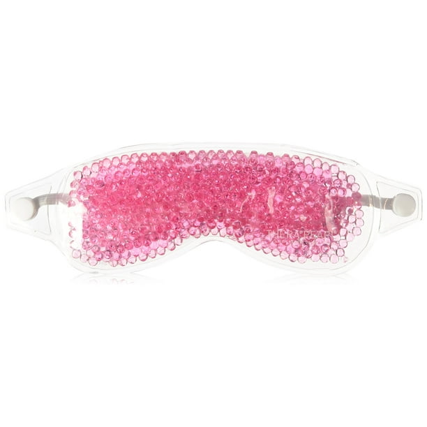 Performance Health THERAPEARL Eyessential Mask Pink