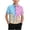 Pink, variant on Boys Girls Shirts Athletic Dry-Fit T-Shirts Short Sleeve Summer Crew Neck Tops for Girls Kids Teens Light Blue 5-6 Years