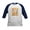 Navy/White, variant on CafePress - Peppa Pig: Let's Play Kids Baseball T Shirt - Kids Cotton Baseball Jersey, 3/4 Sleeve Shirt