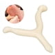 thumbnail image 4 of MASAJE BOLÍGRAFO, CULO TRASERO ACUPRESÓN PEQUERA SUPERficie Lisa Acupuntos Acuptos, 4 of 7