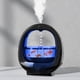 thumbnail image 3 of Difusor anti del aroma del difusor 700ml del aromaterapia del acuario del humectador del aire de la gravedad, 3 of 8