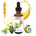 thumbnail image 1 of Aceite de Guanábana Best Nature's Cosmetics 60 ml Prensado en Frío para Hidratación y Nutrición Hech, 1 of 9