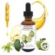 thumbnail image 1 of Aceite de Guanábana Best Nature's Cosmetics 60 ml Prensado en Frío para Hidratación y Nutrición Hech, 1 of 9