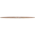 thumbnail image 3 of 40"OD x 14 1/2"ID x 3/8"T Hale Wood Fretwork Pierced Ceiling Medallion, Red Oak, 3 of 3