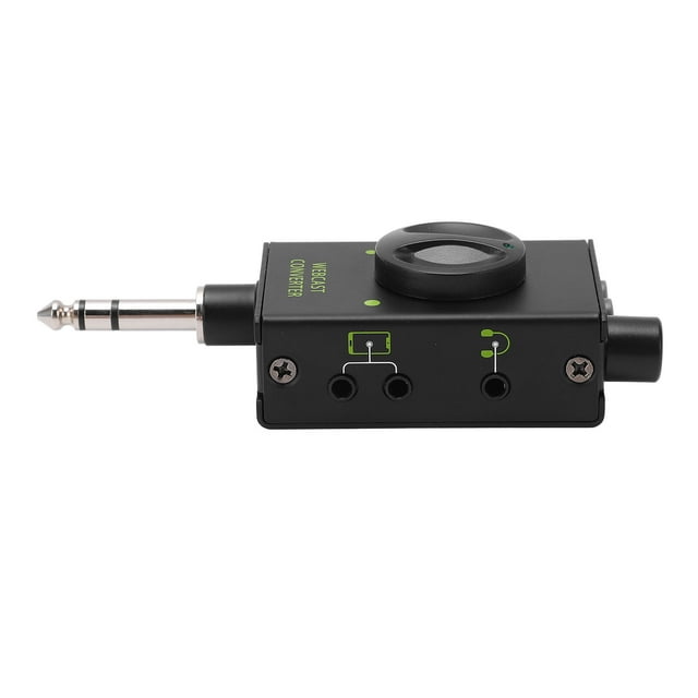 External Sound Adapter, Plug And Play Sound Card Converter Multifunction For Recording