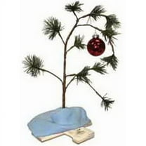 Recochem 136795 Charlie Brown Musical Lonely Christmas Tree