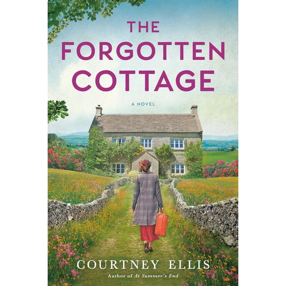 The Forgotten Cottage, (Paperback)