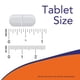 thumbnail image 3 of Suplemento NOW SAMe (S-adenosil-L-metionina) 400 mg 60 tabletas, 3 of 5