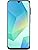Samsung SMA166MZAGTP Galaxy A16 5G 6/128GB Dual Sim Card Unlocked Smart Phone - Light Gray