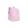 thumbnail image 2 of Mochila Happy Rosa Marshmallow., 2 of 2