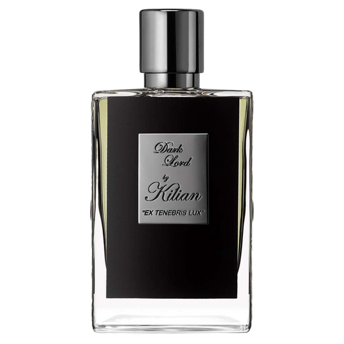 香水(ユニセックス) Kilian Dark Lord Eau de Parfum 50ml Kilian Back to Black EDP, Oriental Woody Fragrance Spray, 50ml/1.7