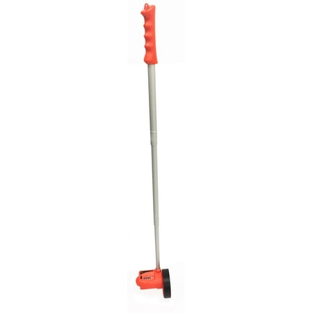 Aain TM013 Collapsible Measuring Wheel TRI-Telescopic 4-Inc Measuring Wheel Perfect surveying Tool For Distance Measurment