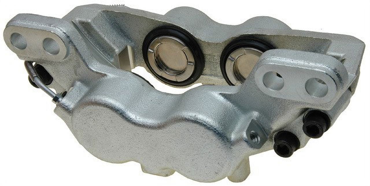 Raybestos Element3 New Plated Calipers