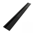 thumbnail image 1 of 3xKitchen Cubierta De Silicona Para Encimera De Estufa, Protector Contra Derrames De Cocina, Negro, 25 Pulgadas, 1 of 8