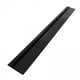 thumbnail image 1 of 3x Kkitchen Silicone Counter Cover Kitchen Negro 25 pulgadas 6 piezas, 1 of 8