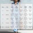 thumbnail image 2 of ibuvkizy Linen 2 Piece Set Women Cotton-Linen Outfit Set,Collared Sleeveless Wrap V Neck Ruched Tops & Elastic Waist Cropped Wide Leg Capri Pants with Pockets,Boho Casual Vacation Matching Suit, 2 of 7