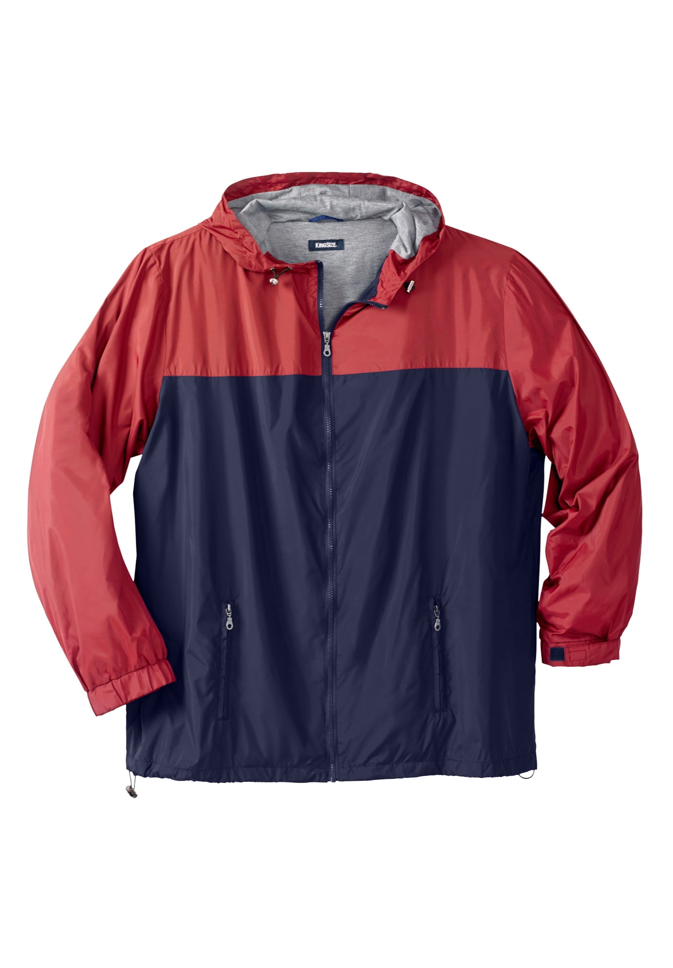 big and tall windbreaker pants
