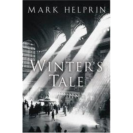 Pre-Owned Winter s Tale (Paperback) 0671727079 9780671727079