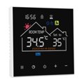 thumbnail image 1 of Smart Digital Thermostat Programmable Temperature Controller Thermostat Touchscreen Digital Temperature Controller for Hydronic Heating Boiler, 1 of 7