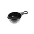 thumbnail image 2 of Advancent Tamiz Cocina Utensilios para hornear Azúcar Té Tamiz de leche Filtro Utensilios de cocina Taza medidora Restaurante Colador Color aleatorio Cocina y Comedor Advancent HA065314-00, 2 of 6