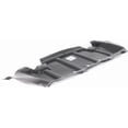 thumbnail image 3 of Center Engine Splash Shield for Pontiac Vibe 09–10 PL GM1228109, 3 of 4