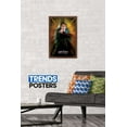 thumbnail image 2 of Harry Potter and the Goblet of Fire - Harry One Sheet Wall Poster, 14.725" x 22.375", Framed, 2 of 3