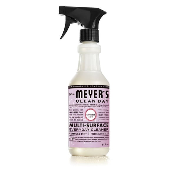 Mrs. Meyer's® Clean Day Multi-Surface Everyday Cleaner, Lavender