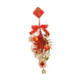 thumbnail image 5 of yotijay 2025 Chinese New Year Hanging Ornament DIY Material Kit for Door Living Room, 5 of 9