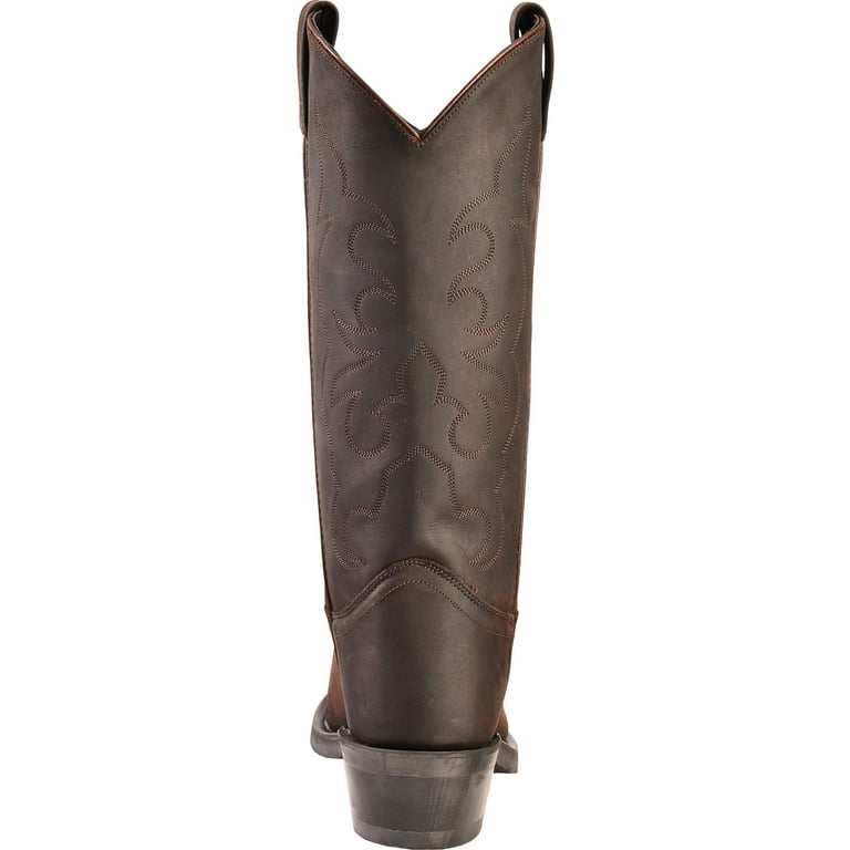 Old west top boots tbm3051