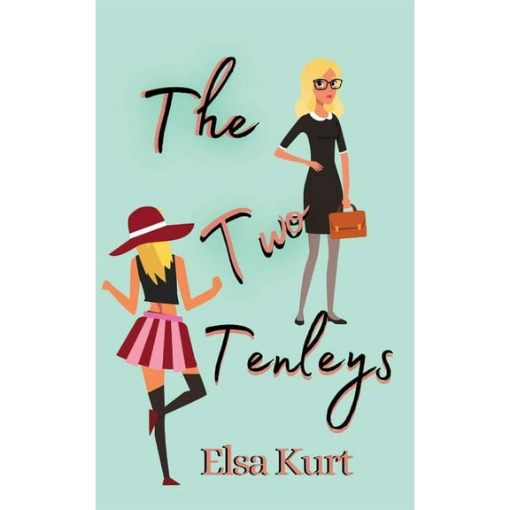 The Tenleys The Two Tenleys, Book 1, (Paperback)