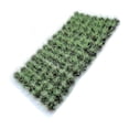 thumbnail image 2 of TISHITA Large Cluster Grass Cluster Model for DIY Landscape Garden Scenery Landscape Light Green, 2 of 8