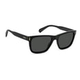 thumbnail image 2 of Lentes de Sol Polaroid PLD 6186/S Unisex Negro, 2 of 9