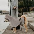 thumbnail image 4 of WASHWEPE 1Jgo Ropa De Para Perro En Poliéster Sencillo Y Práctico, 4 of 6